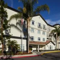 Residence Inn Los Angeles Westlake Village, хотел в Уестлейк Вилидж
