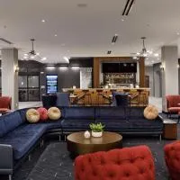 Courtyard by Marriott Richmond Scott's Addition, hotel en Richmond