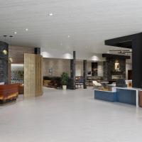 Delta Hotels by Marriott Grande Prairie Airport, viešbutis mieste Gran Preri