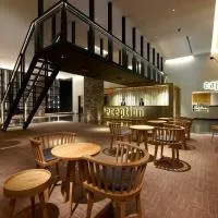 The Place Tainan, hotel din Tainan