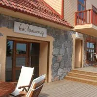 Veski Külalistemaja, hotel a Kantküla