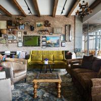 The Stella Hotel, Autograph Collection, hotel perto de Aeroporto Easterwood (Easterwood Field) - CLL, Bryan