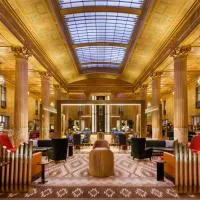 The National, Autograph Collection, hôtel à Oklahoma City