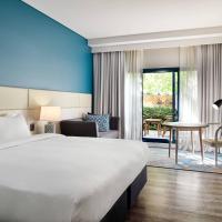 Courtyard by Marriott Sydney-North Ryde, hotel in Macquarie Park, Sydney