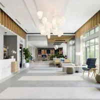 Residence Inn by Marriott San Juan Isla Verde, hotel di San Juan