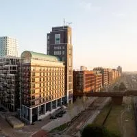 The Den, 's-Hertogenbosch, a Tribute Portfolio Hotel, מלון בדן בוס
