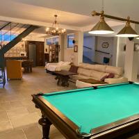 APARTAMENTO LOFT SAN MIGUEL