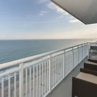 Residence Inn by Marriott Myrtle Beach Oceanfront, hotel u gradu Mirtl Bič