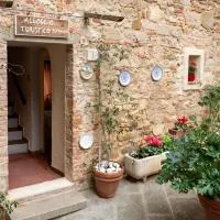 Casa Vacanza Lucignano, hotel v destinaci Lucignano