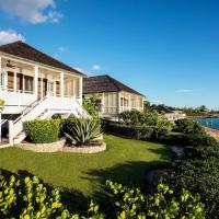 French Leave Resort, Autograph Collection, hotel v Governor's Harbour