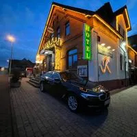 Krügers Apartment, Hotel in Barsinghausen