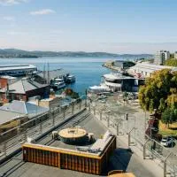 The Tasman, a Luxury Collection Hotel, Hobart, hotel em Hobart
