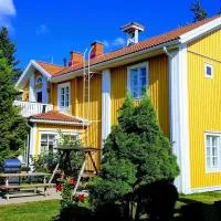 Siirilän tila, hotel a Seinäjoki