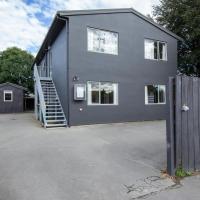 Two-Storey Apartment Main Street