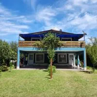 Complejo Cielo Azul, hotel u gradu 'Villa Rumipal'