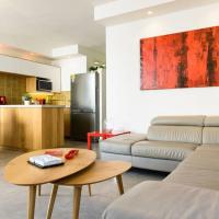 Marmalade by HolyGuest, hotel en Tel Aviv