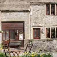 The Hayloft at Tennant Barn