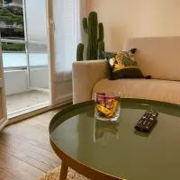 Fresh&Relax, hotel a Chamalières