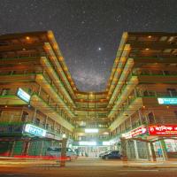 Hotel Sea Queen, hotel i nærheden af Cox's Bazar Lufthavn - CXB, Cox's Bazar