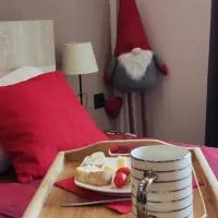 Apartman Sunset Milmari Kopaonik M10, hotelli kohteessa Kopaonik