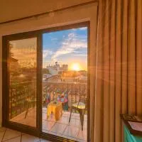 Casa Maria Hotel Boutique & Gallery Adults Only, hotel a Puerto Vallarta