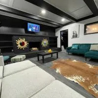 Urban Getaway - Studio