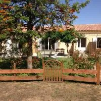 A FATA DI L'ORTOLO gîtes à la ferme, hotel v mestu Sartène