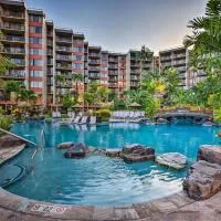 Oceanview 2BR 2BA Penthouse - Aston Kaanapali Shores, viešbutis mieste Lahaina