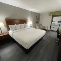 Pine Lake Resort and Banquets, hotell sihtkohas LaPorte