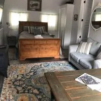 Downtown Yellowstone Bungalow, hotell i Livingston