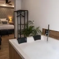 Mina50 by 7Escalones, hotelli kohteessa Rota