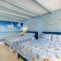 Your stay on the Bay! – hotel w mieście Ruskin