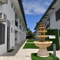 Island Accommodation Suva Premier Hospitality, hotel in Suva