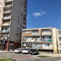 Apartments with WiFi Karlovac - 20584