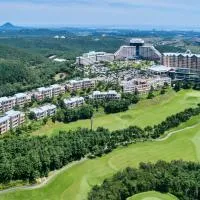 Delpino, hotelli kohteessa Sokcho