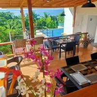 Tablas Seaview Homestay, hotel a Ferrol