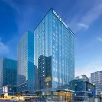 Home2 Suites by Hilton Chongqing Yubei – hotel w mieście Chongqing
