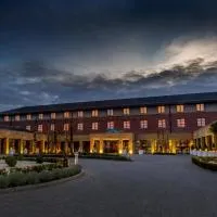 Castletroy Park Hotel, отель в Лимерике