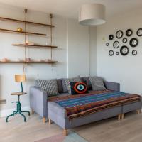 Pass the Keys - Stylish flat with view in West Central London