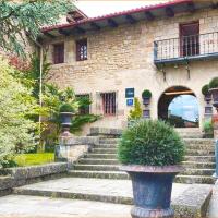 Hotel Luze El Toro, hotell i Berrioplano