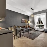 Origo Leilighetshotell