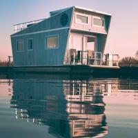 Tiny Beachhouse