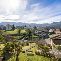 Casa rural El Coteru Lines