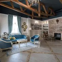 Glamping Alliance Hotel, hotel a Plovdiv