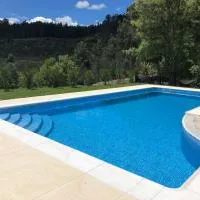 Quinta da Fervença, private river place to relax.., hotel a Sernancelhe