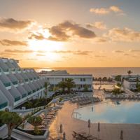 Radisson Blu Resort, Lanzarote Adults Only, hotell sihtkohas Costa Teguise