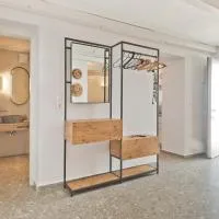 Ble traditional cottage: Afiartis şehrinde bir otel