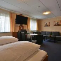 Hotel Nord, hotel en Rheinbach