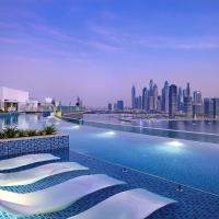 NH Collection Dubai The Palm, hotel em Palm Jumeirah, Dubai