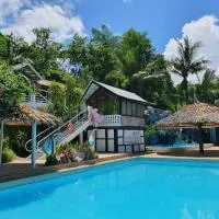 Honiara Hotel, hotel u gradu Honijara